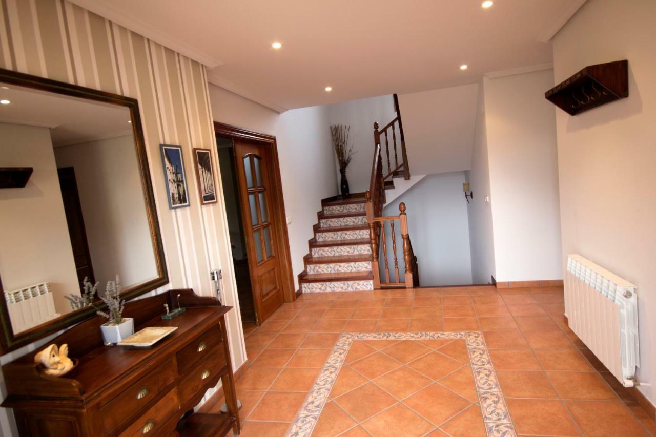 El Chalet Del Golf Urturi Kültér fotó