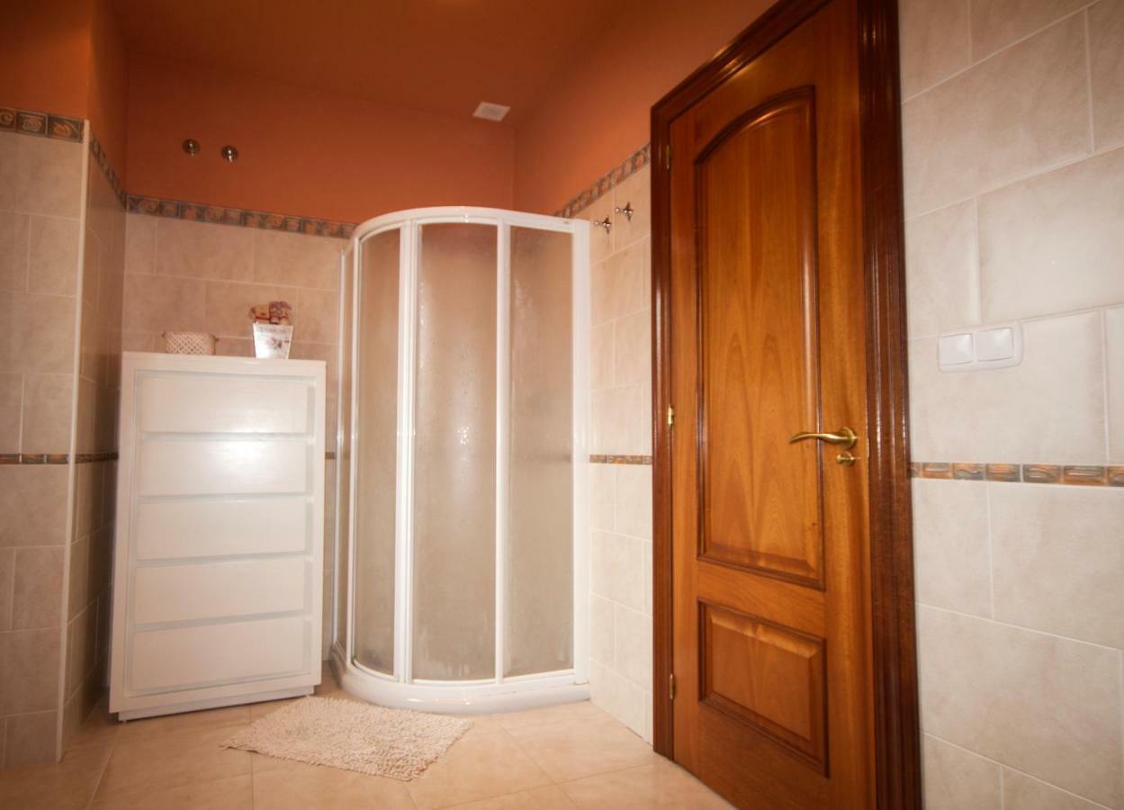 El Chalet Del Golf Urturi Kültér fotó