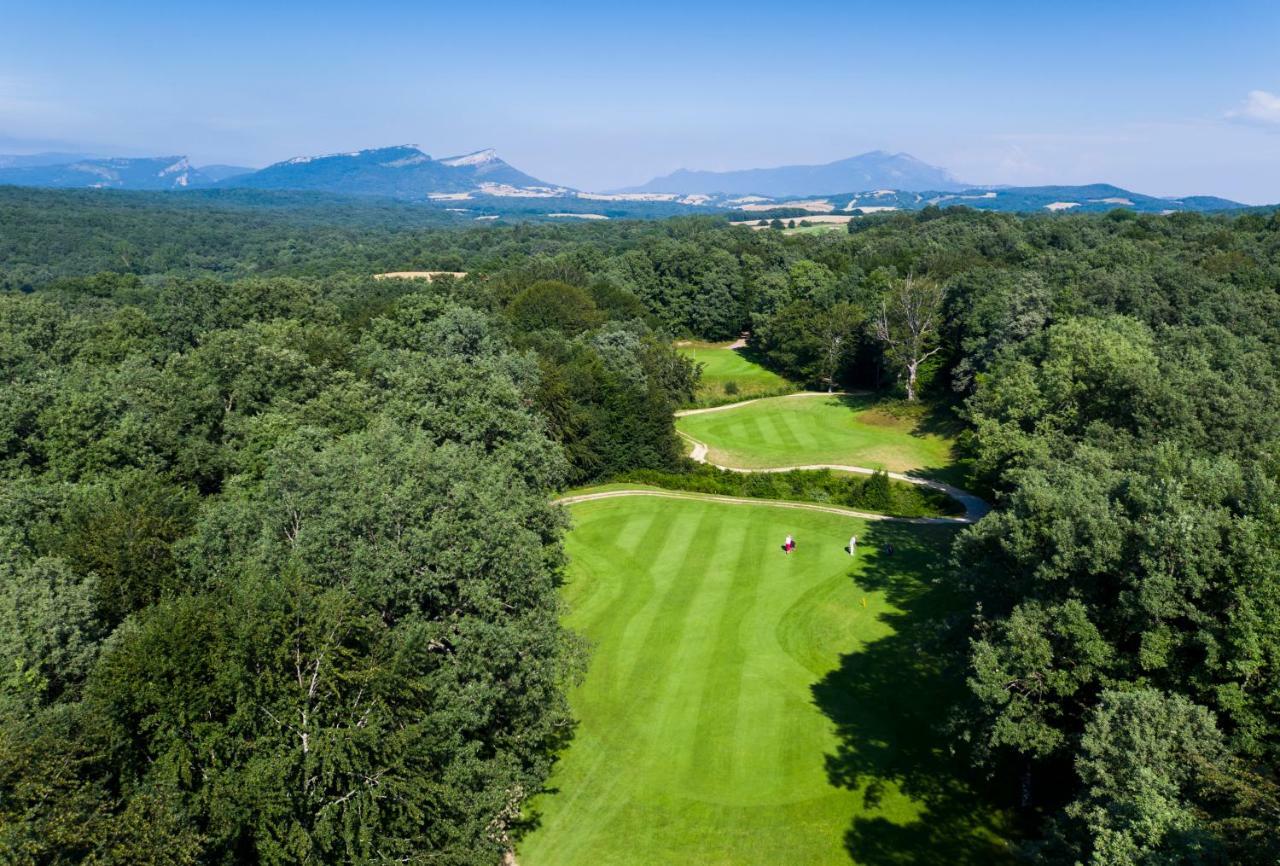 El Chalet Del Golf Urturi Kültér fotó
